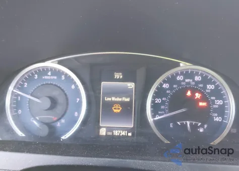 2017 Toyota Camry Xle from USA, damaged, VIN 4T1BF1FK6HU797392